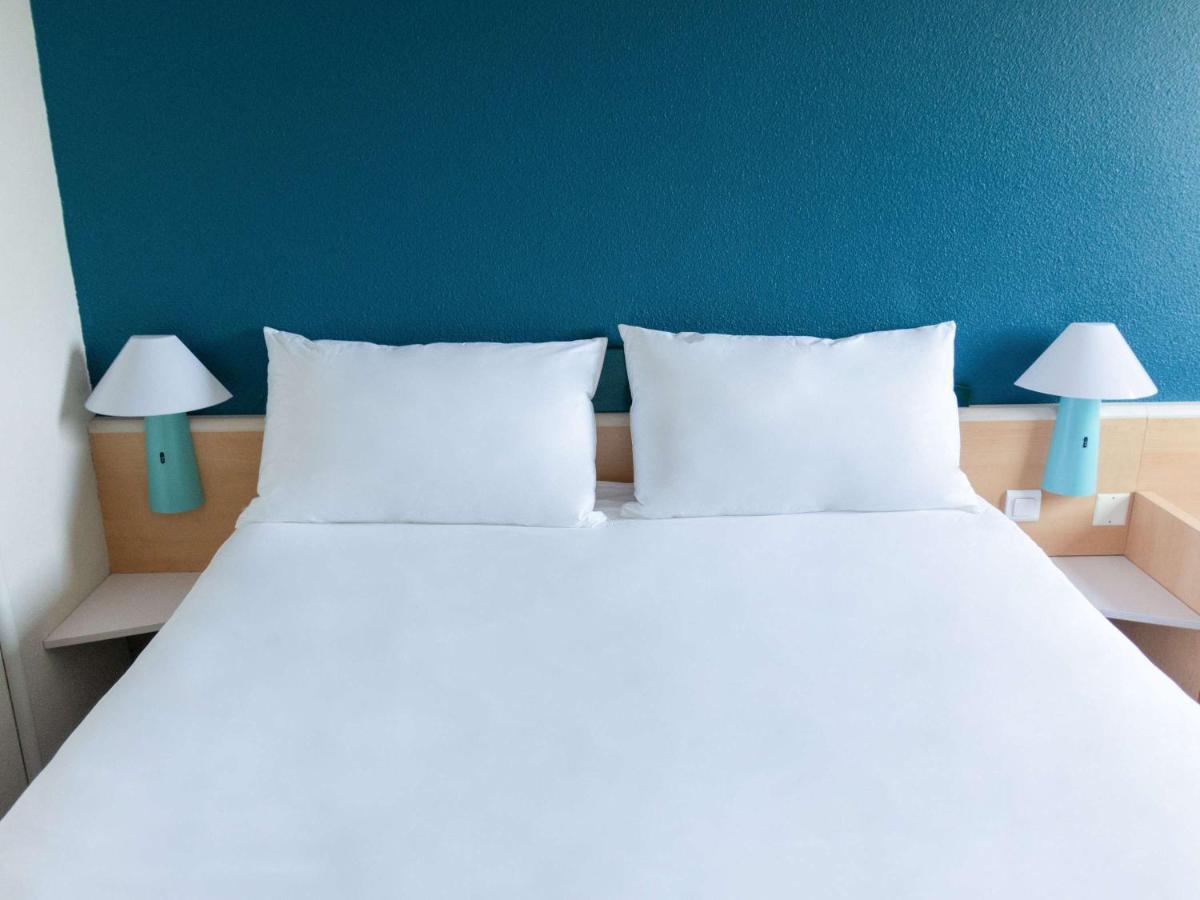 Hotel Ibis ナルボンヌ エクステリア 写真