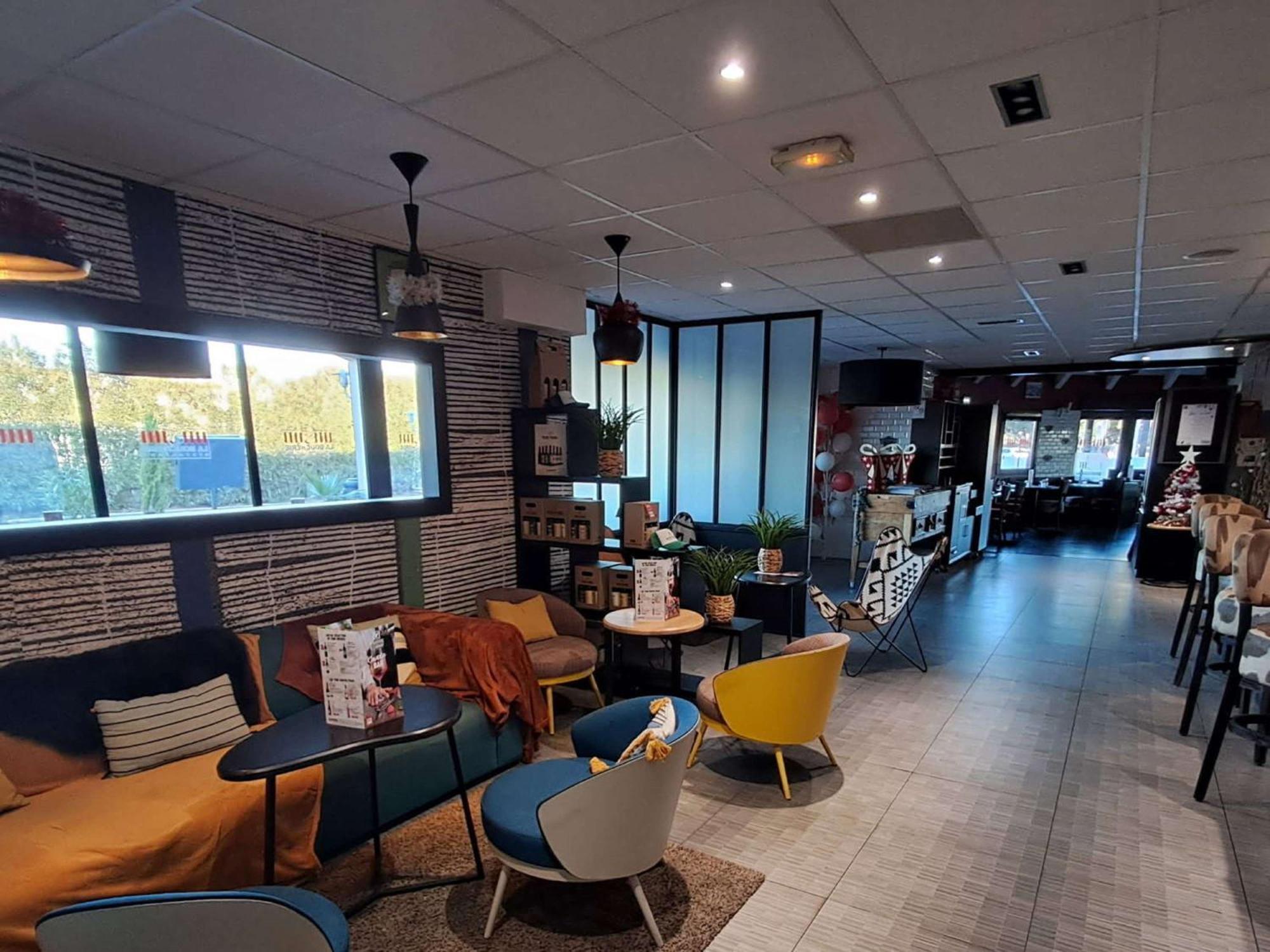 Hotel Ibis ナルボンヌ エクステリア 写真